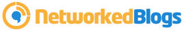 Networked Blogs logo
