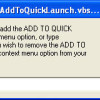 addtoquicklaunch addtoquicklaunch