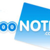 Boonote manage your bookmarks online