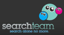Search Team collaborative search system