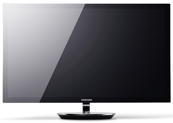 Samsung Series 9 monitors