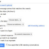 Auto forwarding in Gmail Auto forwarding in Gmail