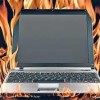 laptop overheating