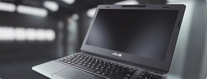 Asus G55VW S1020V gaming laptop