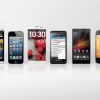 smartphone-vs smartphone-vs